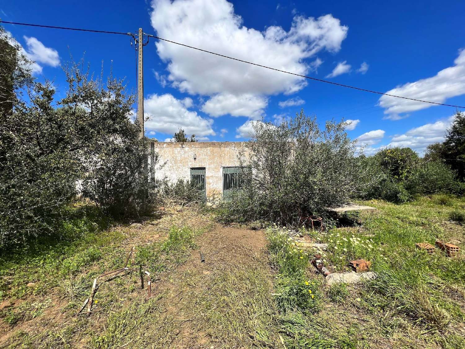  à venda terreno Loulé Loulé 7