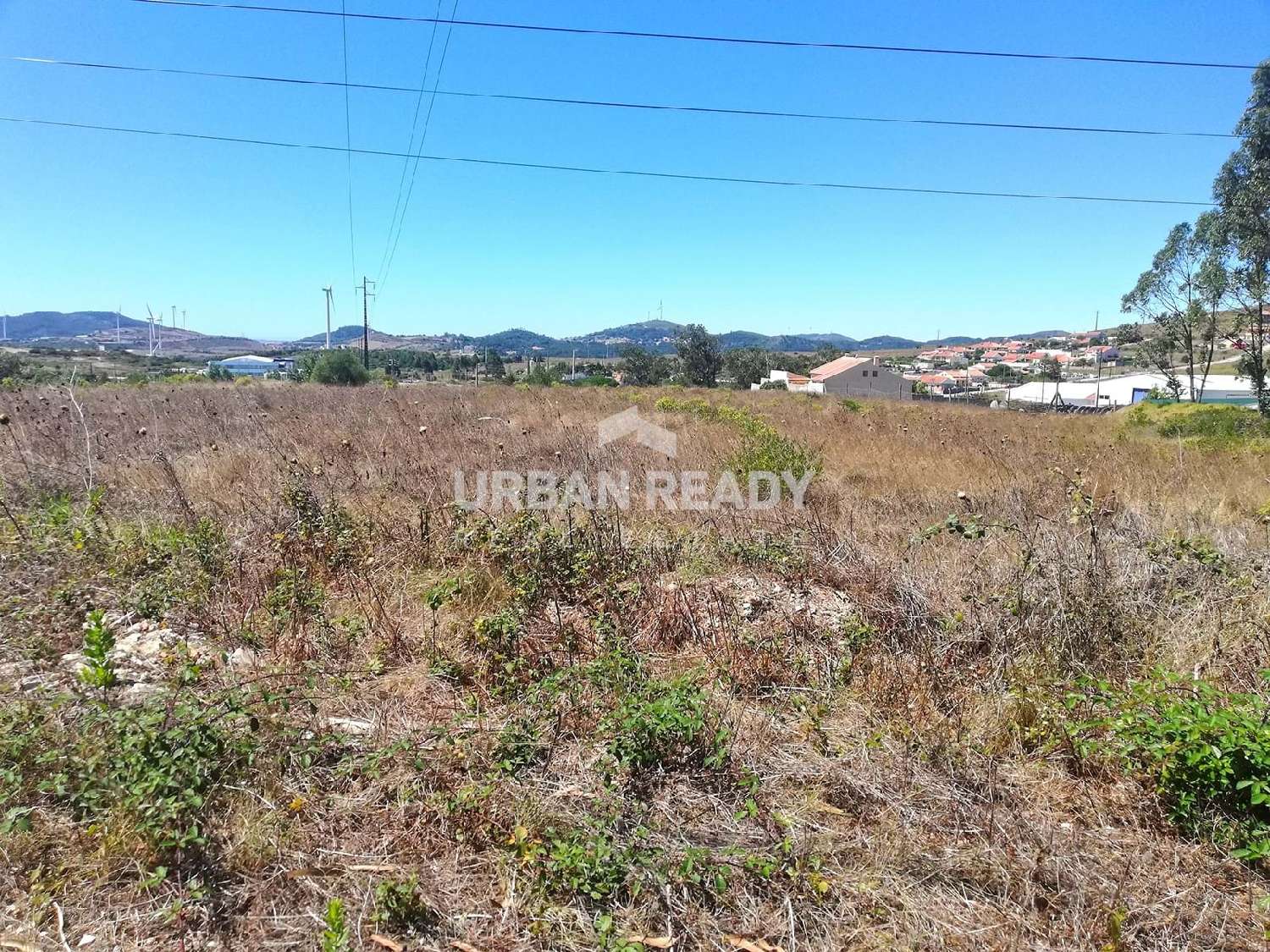  te koop terrein Loures Loures 2