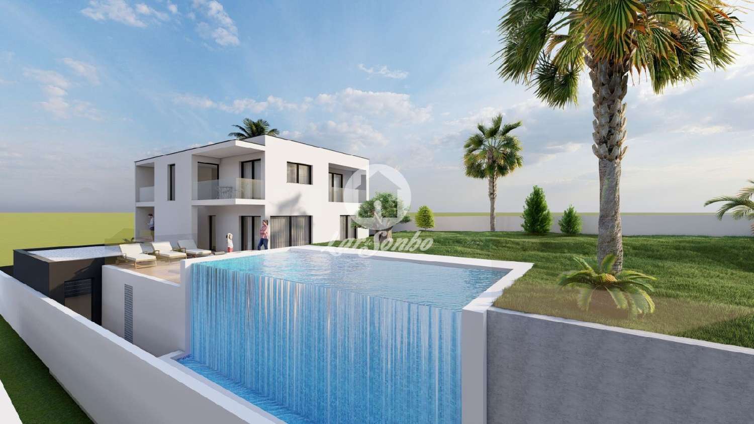  à venda terreno Louro Vila Nova De Famalicão 1