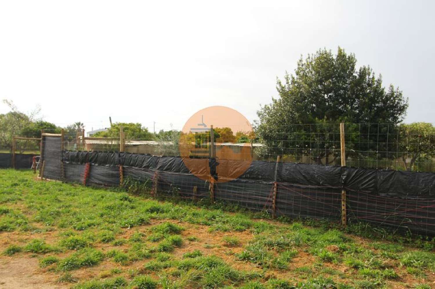  te koop terrein Luz Lagos 6