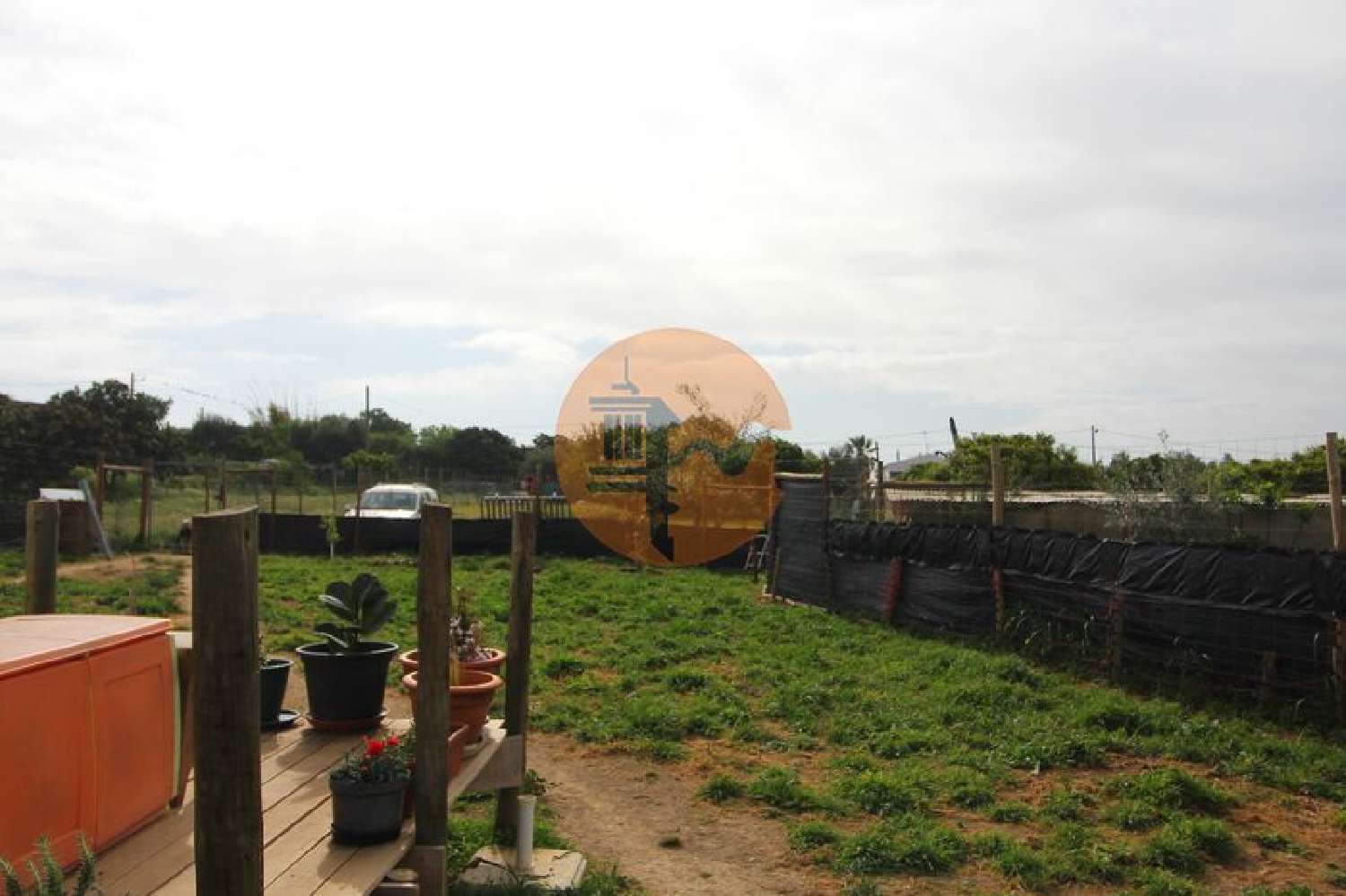  te koop terrein Luz Lagos 7