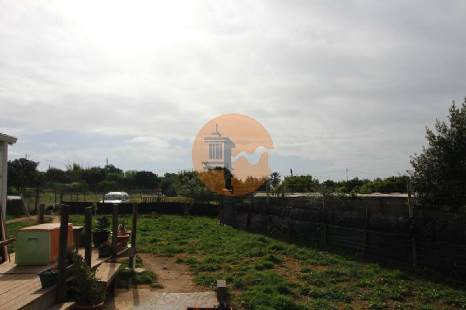  te koop terrein Luz Lagos 8