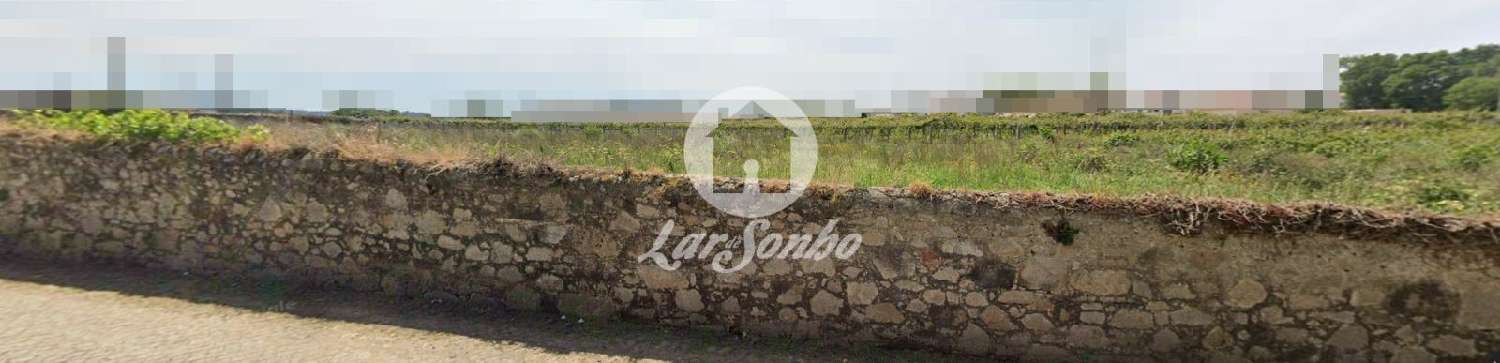 en venta terreno Macieira da Maia Vila Do Conde 1