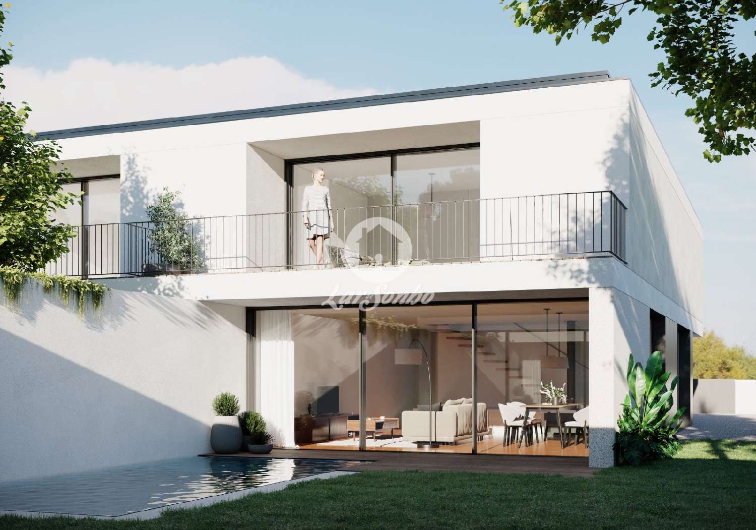  en venta terreno Macieira da Maia Vila Do Conde 2