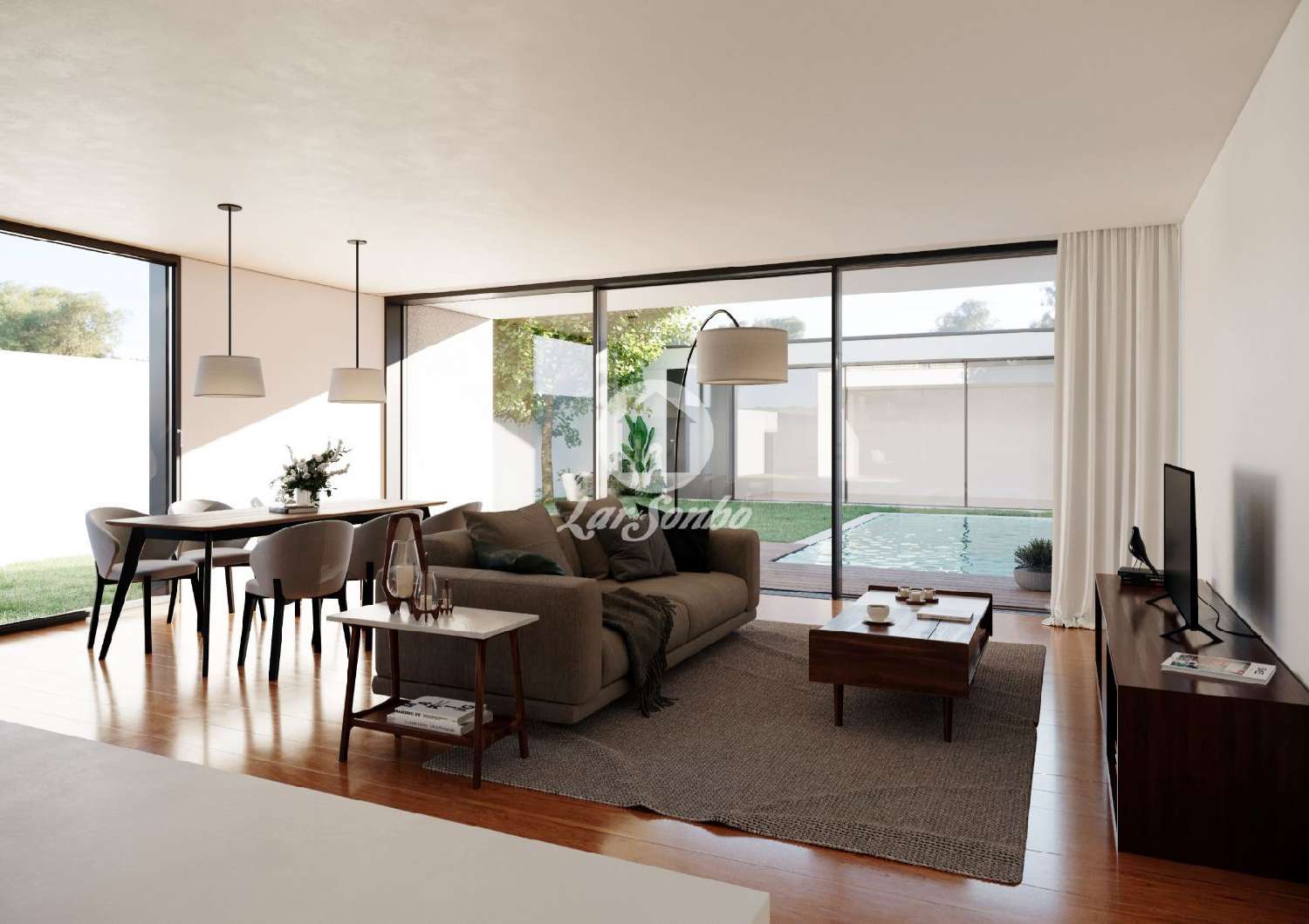  en venta terreno Macieira da Maia Vila Do Conde 3
