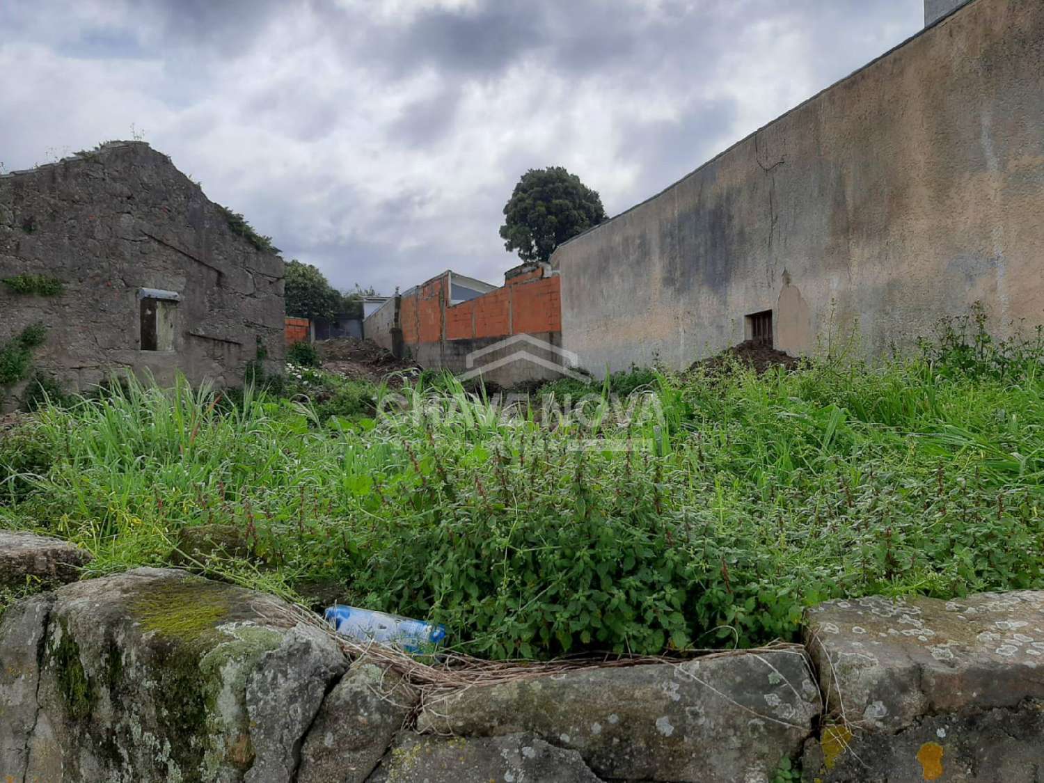  te koop terrein Madalena Tomar 3