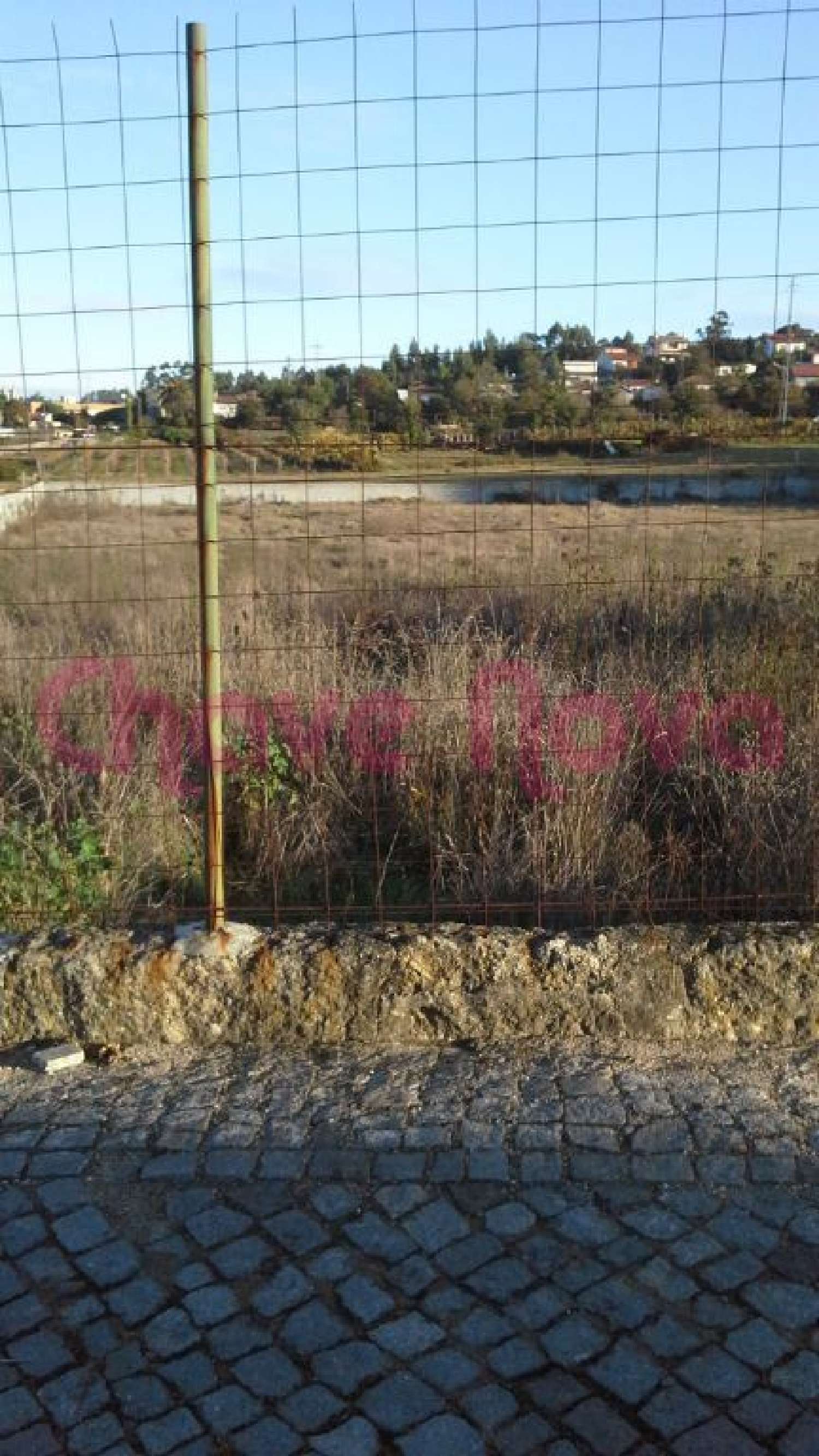  à venda terreno Maia Maia 1