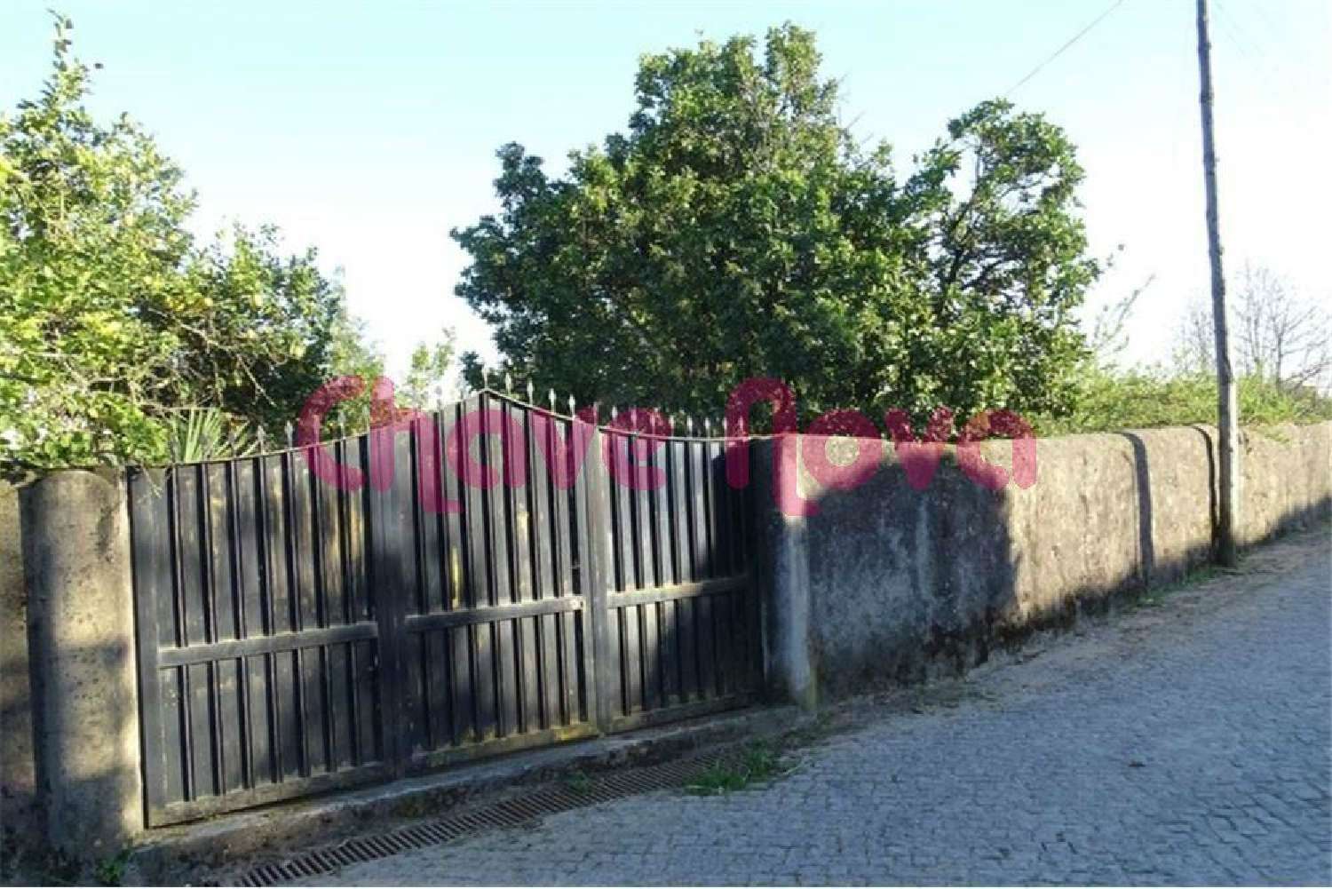 à venda terreno Maia Maia 1