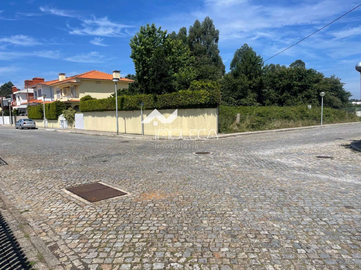  à venda terreno Maia Maia 1