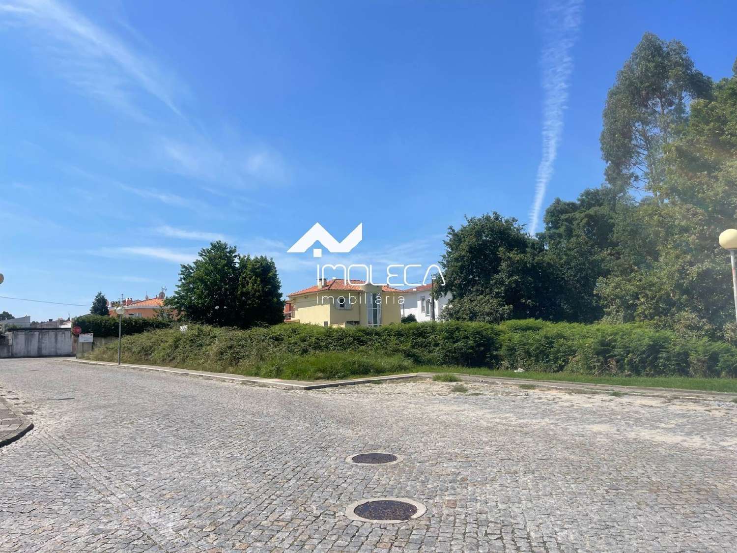  à venda terreno Maia Maia 2