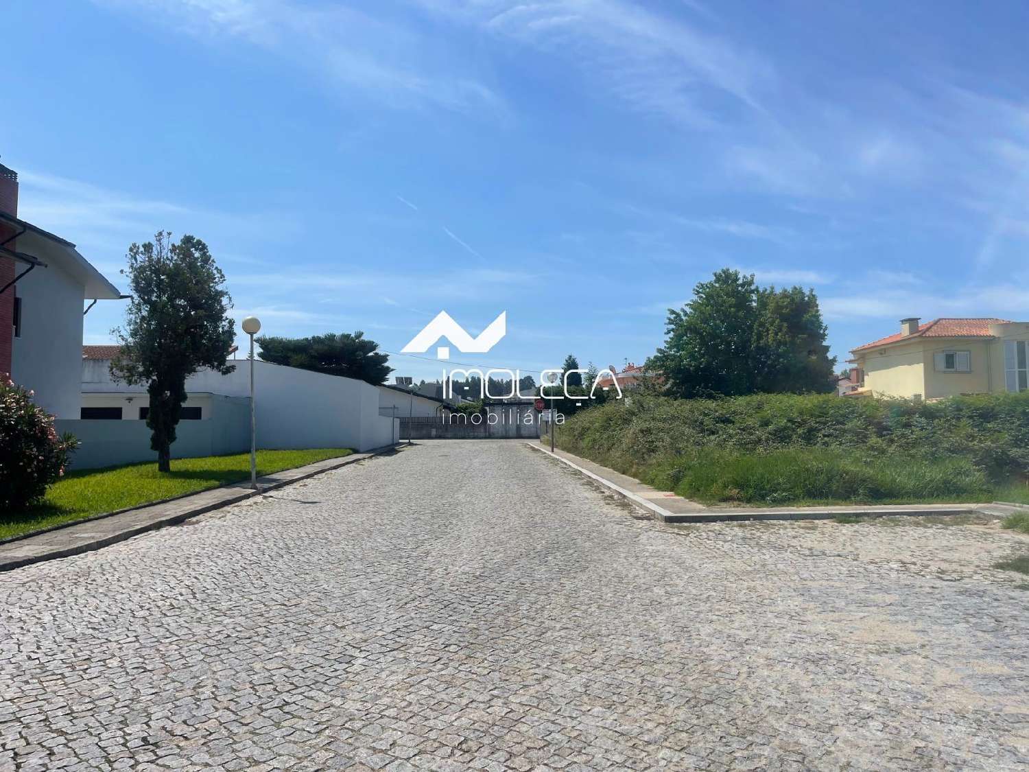  à venda terreno Maia Maia 3