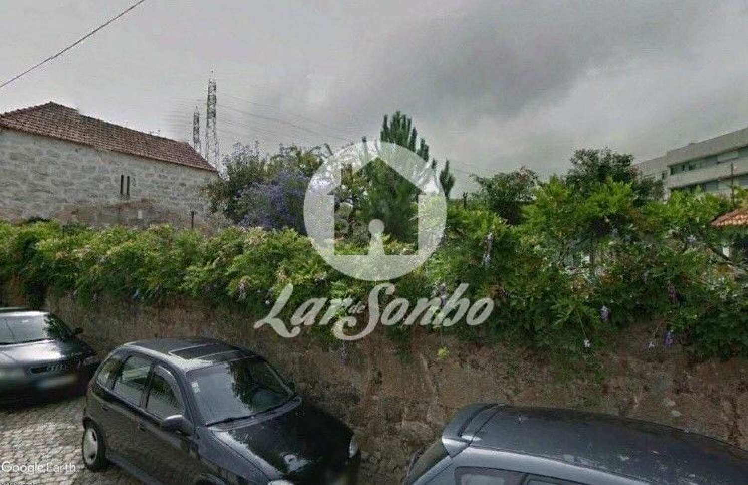  à venda terreno Maia Maia 1