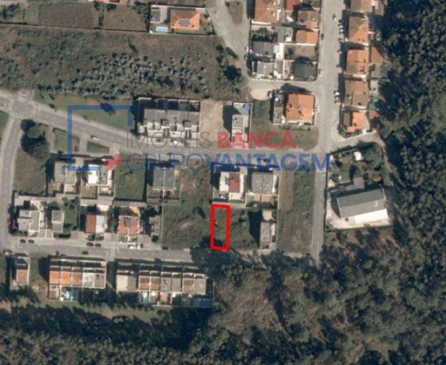  à venda terreno Maia Maia 2