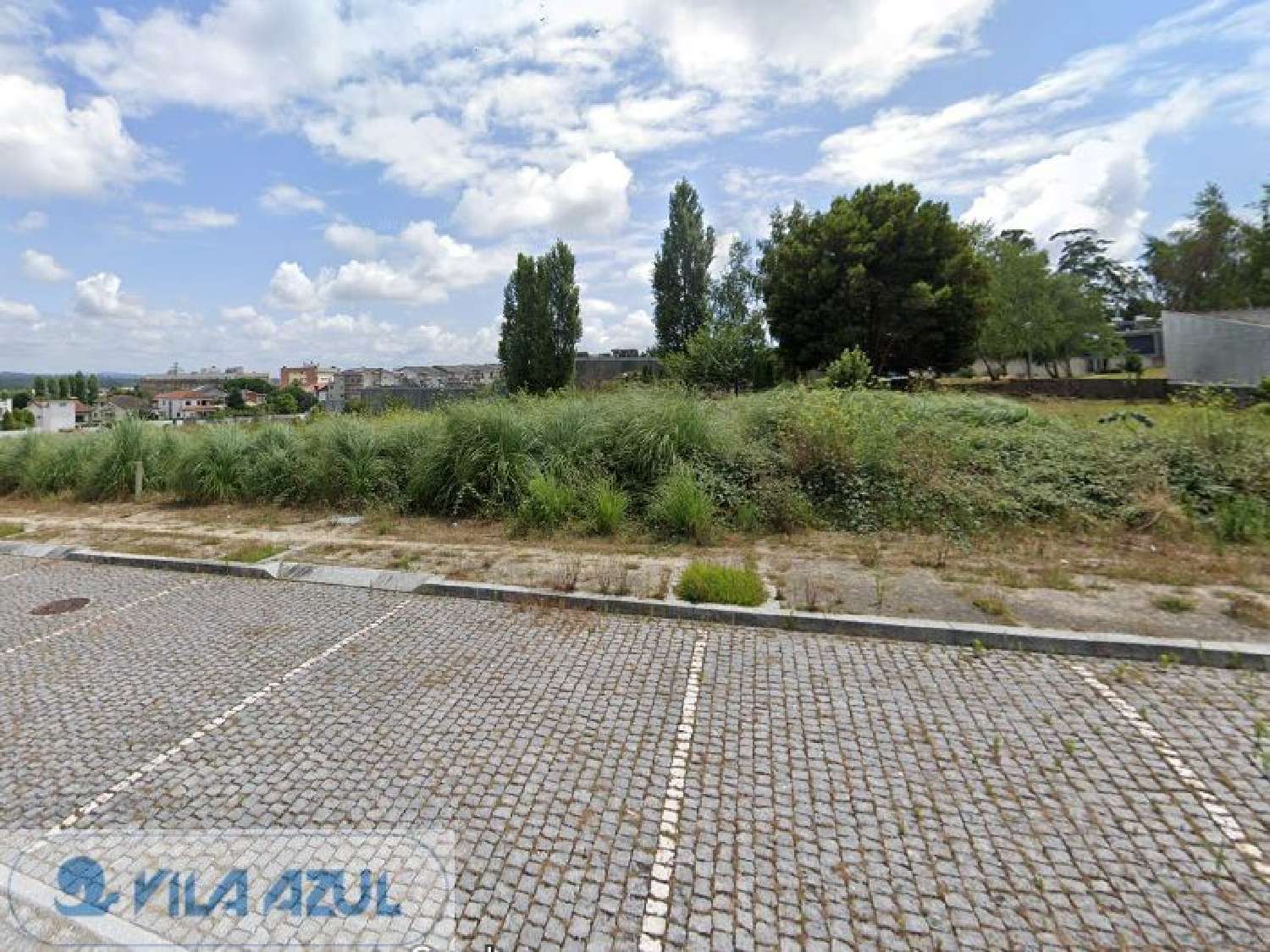  à venda terreno Maia Maia 3