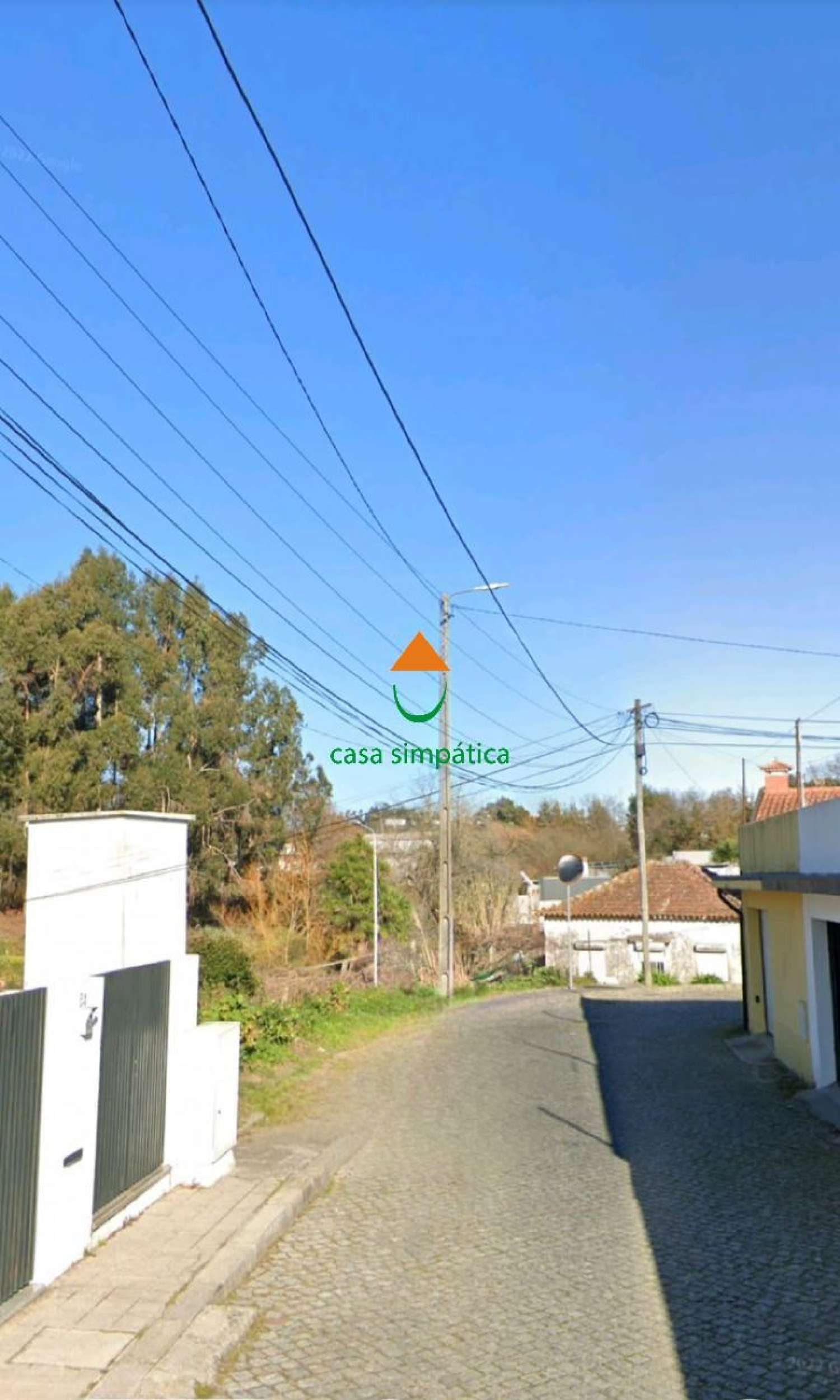  en venta terreno Milheiros Ferreira Do Zêzere 3