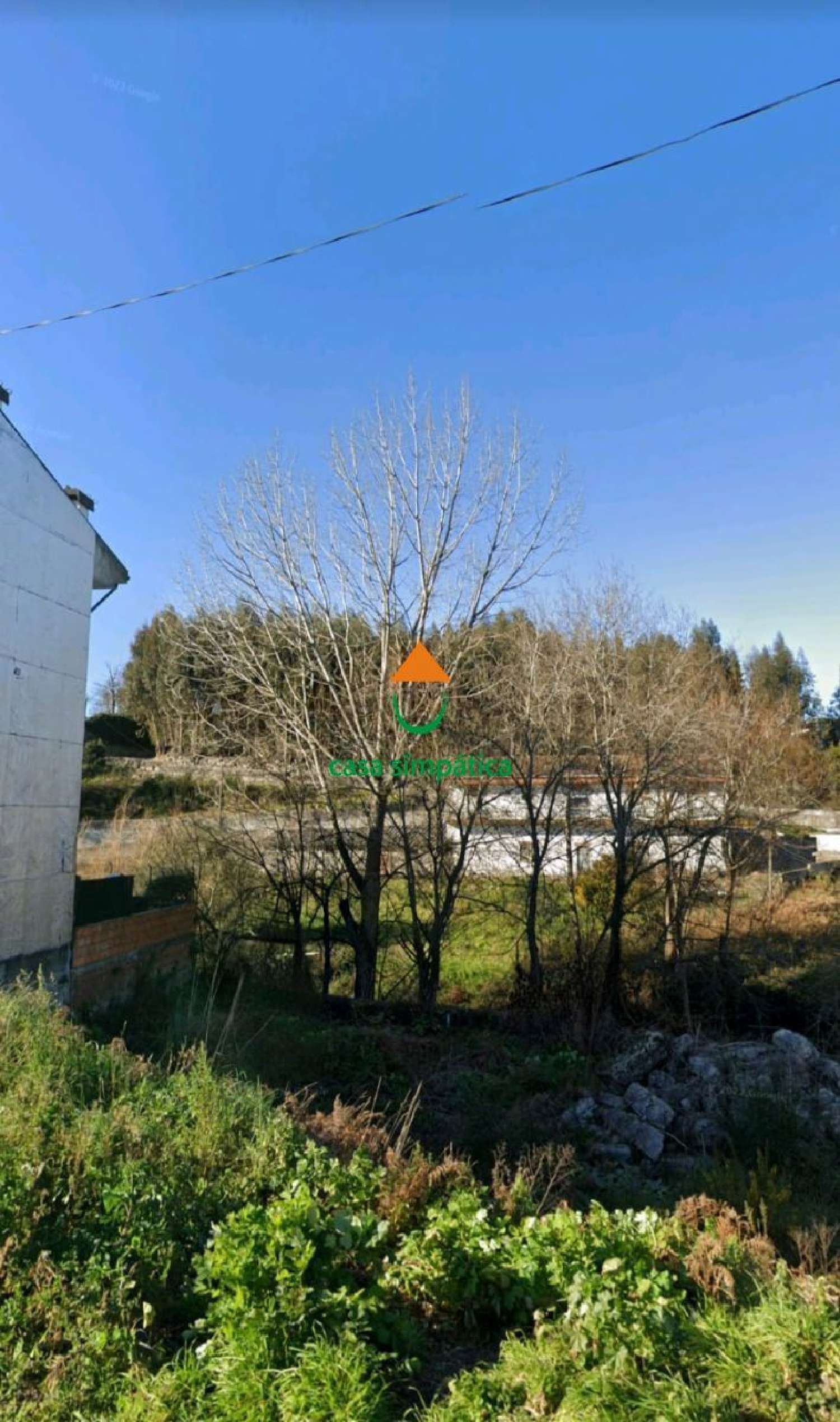  à venda terreno Milheiros Ferreira Do Zêzere 1