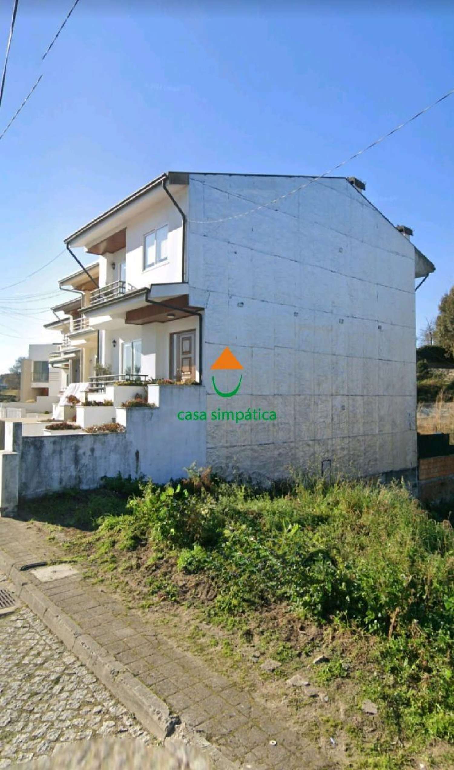  à venda terreno Milheiros Ferreira Do Zêzere 2