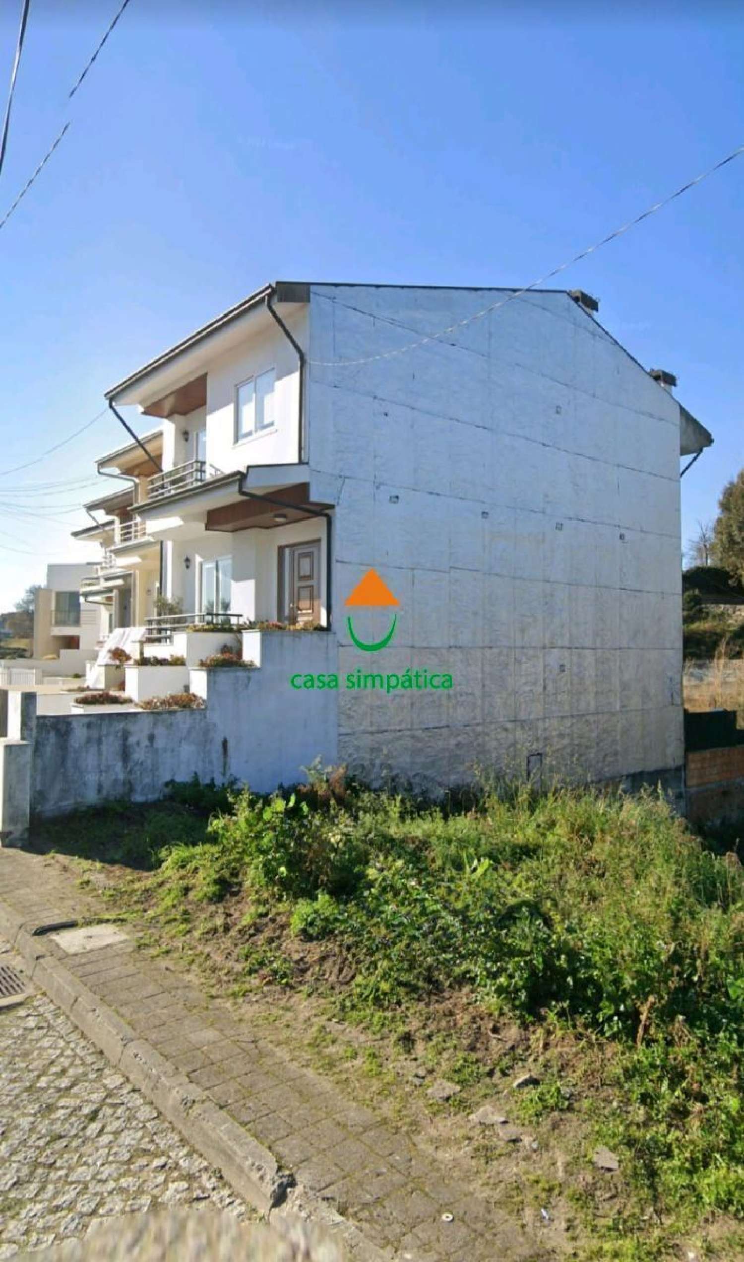  à venda terreno Milheiros Ferreira Do Zêzere 3