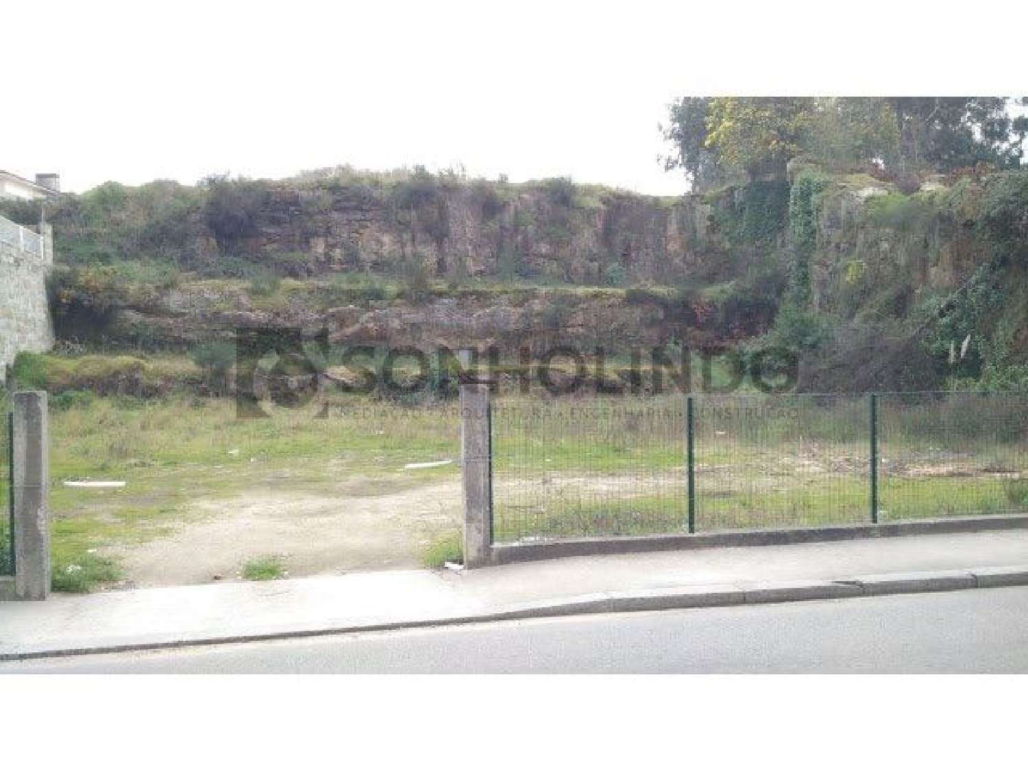  for sale terrain Milheiros Ferreira Do Zêzere 1