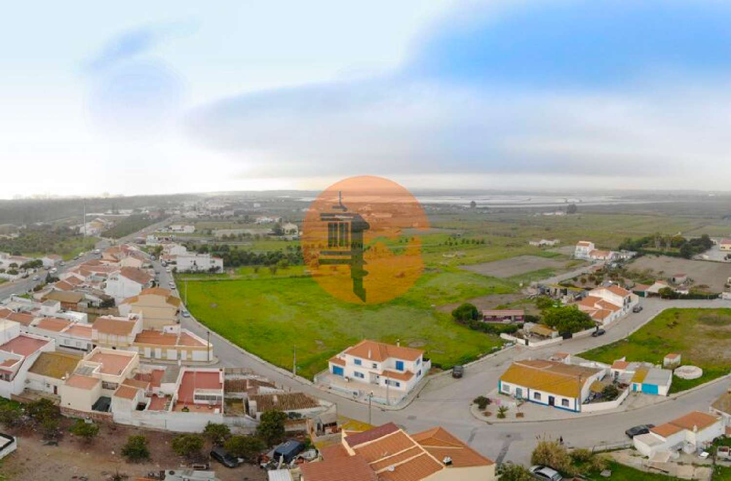  à venda terreno Monte Gordo Vila Real De Santo António 1