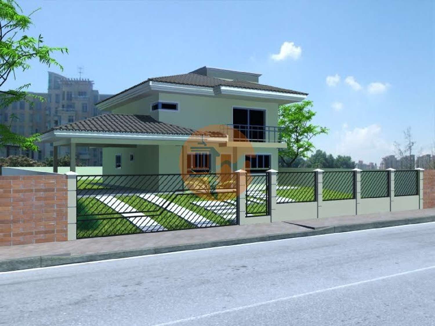  à venda terreno Monte Gordo Vila Real De Santo António 5