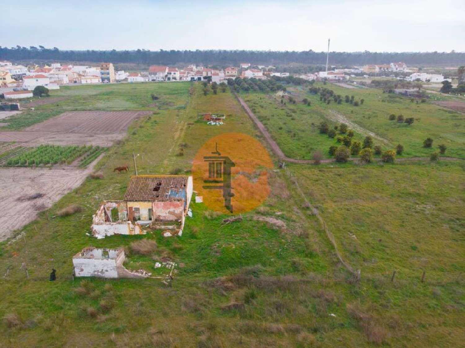  à venda terreno Monte Gordo Vila Real De Santo António 6