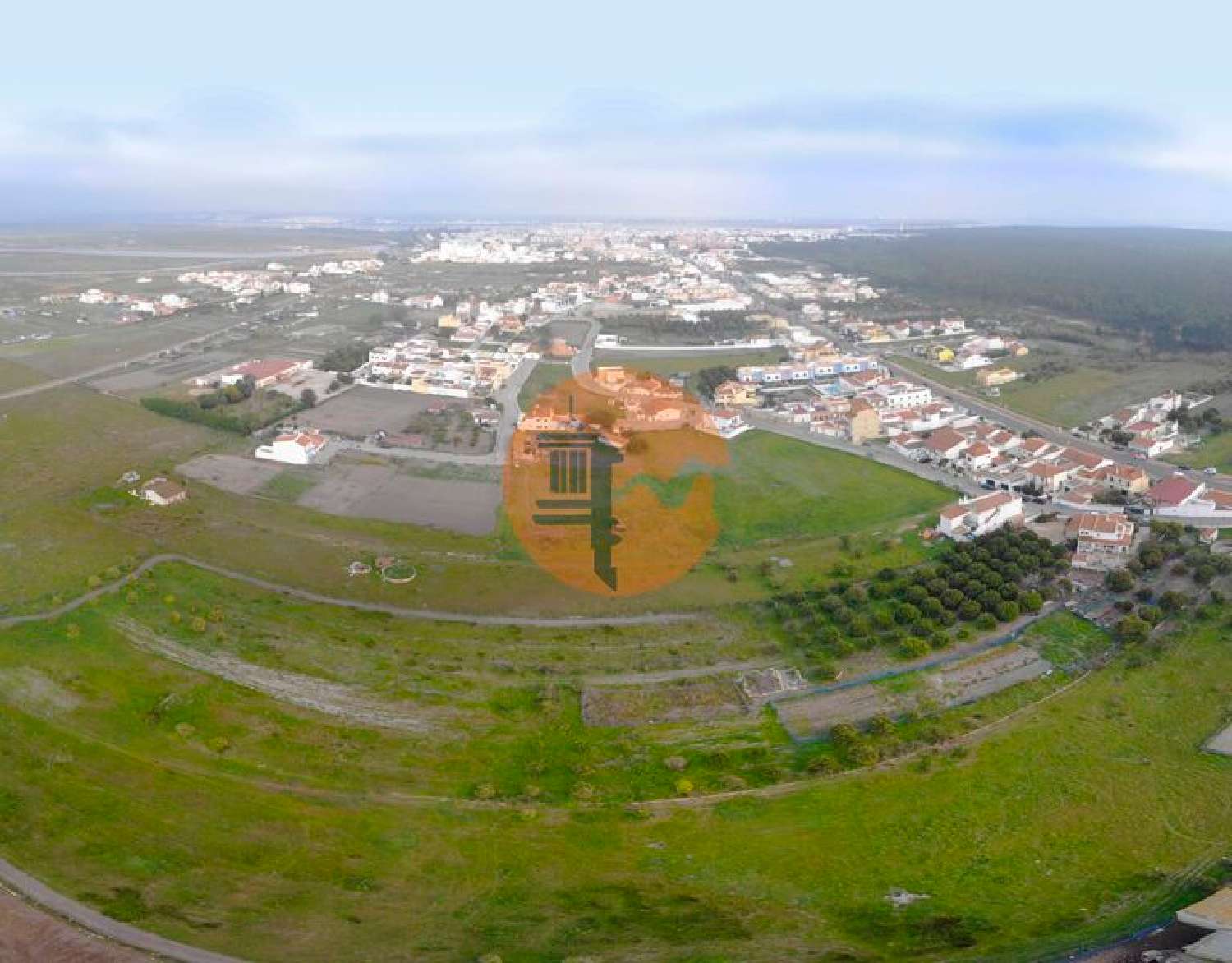  à venda terreno Monte Gordo Vila Real De Santo António 7