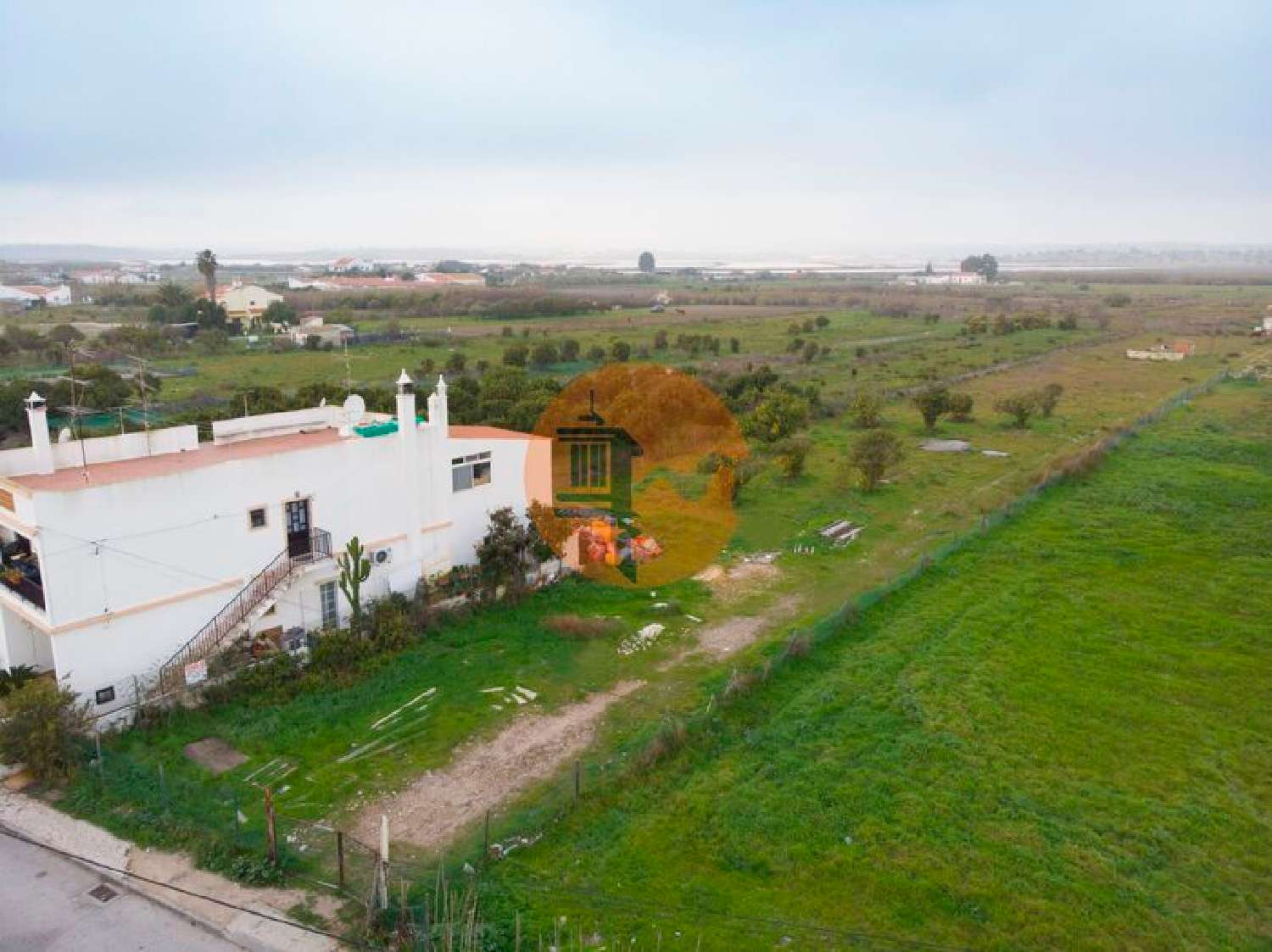  à venda terreno Monte Gordo Vila Real De Santo António 8