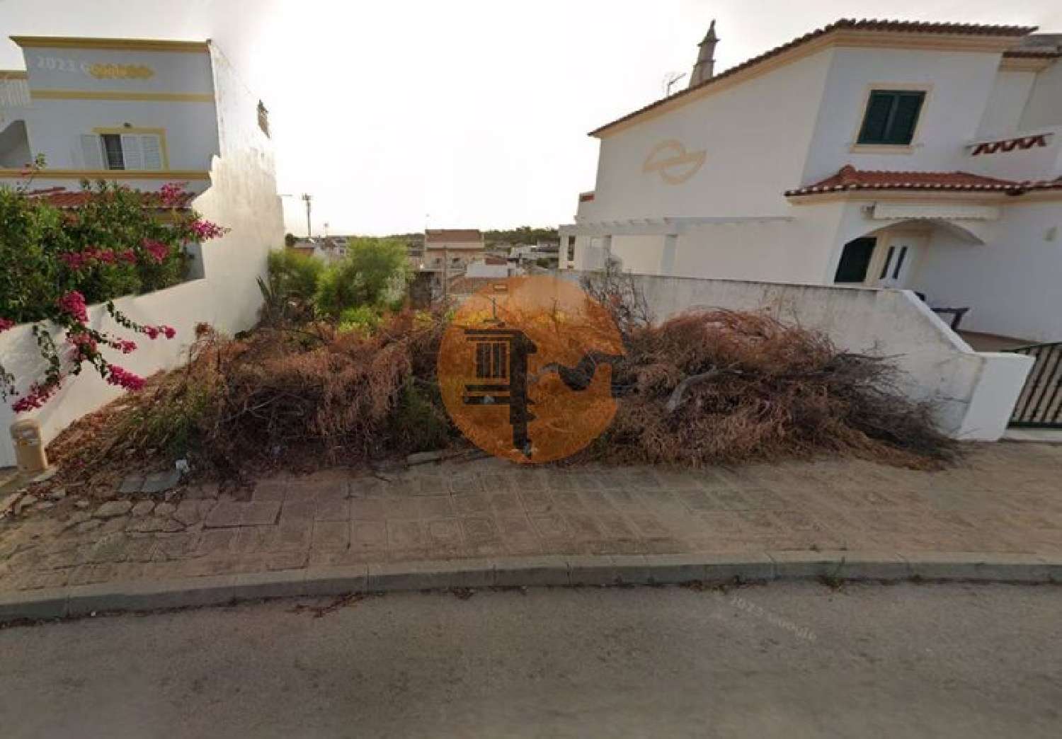  à venda terreno Monte Gordo Vila Real De Santo António 3