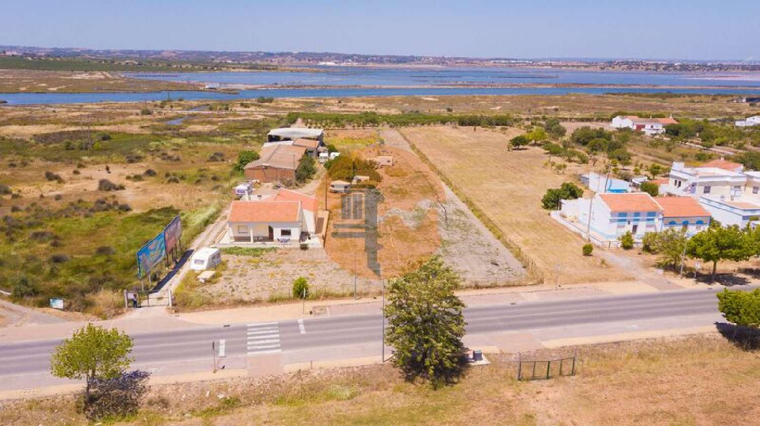  en venta terreno Monte Gordo Vila Real De Santo António 1