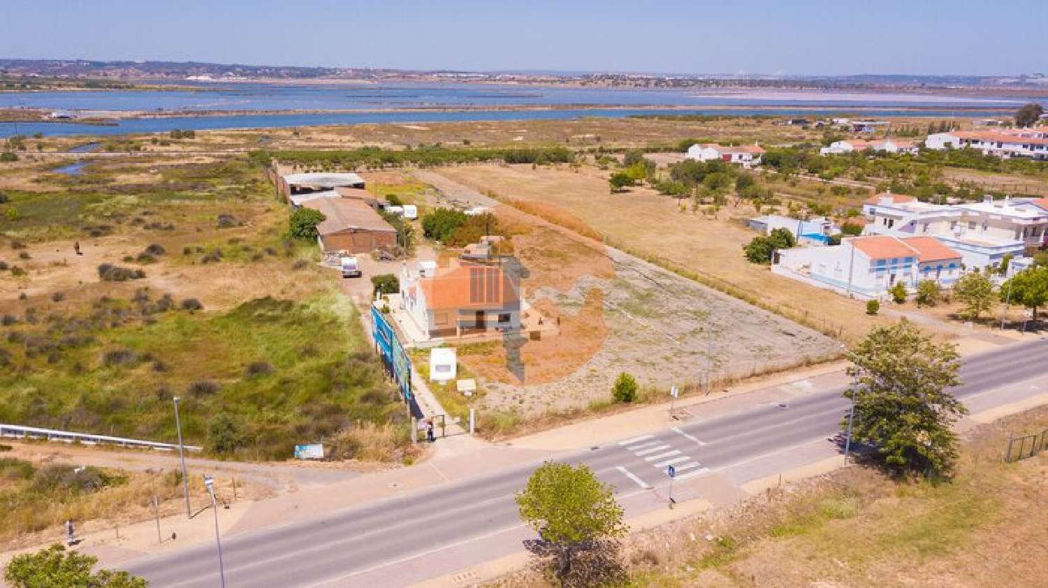 en venta terreno Monte Gordo Vila Real De Santo António 4