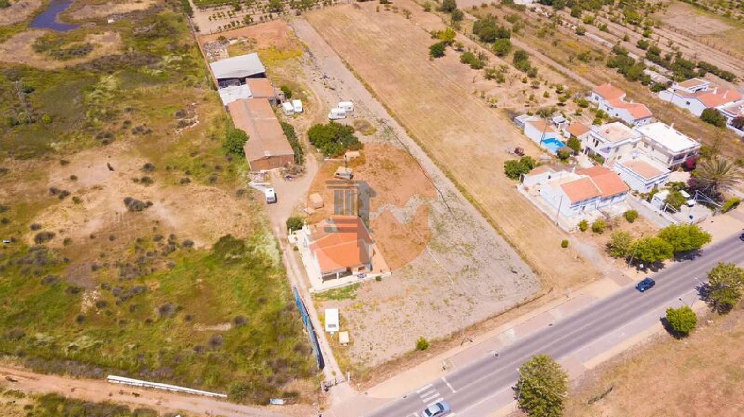  en venta terreno Monte Gordo Vila Real De Santo António 6