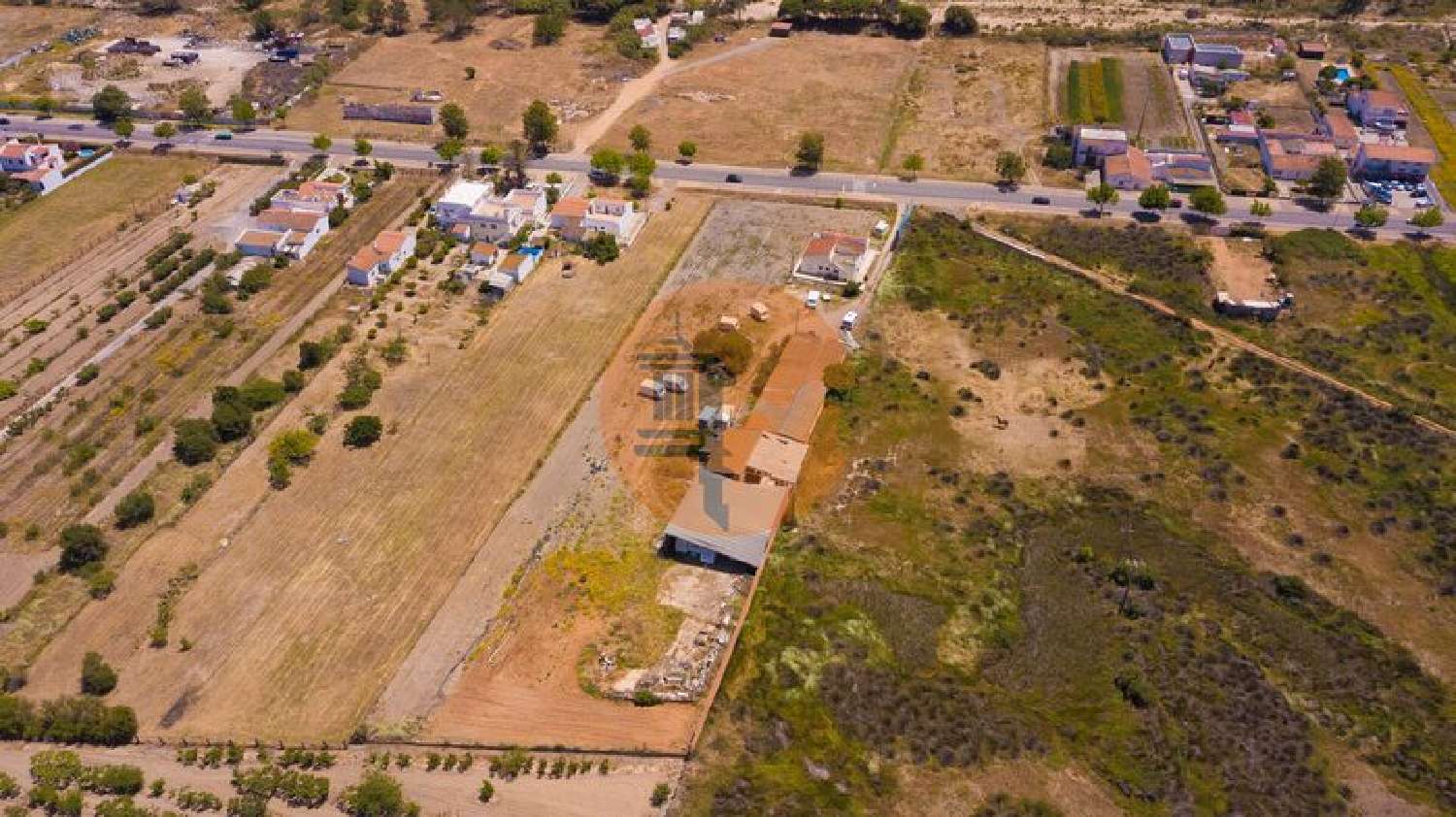  en venta terreno Monte Gordo Vila Real De Santo António 8