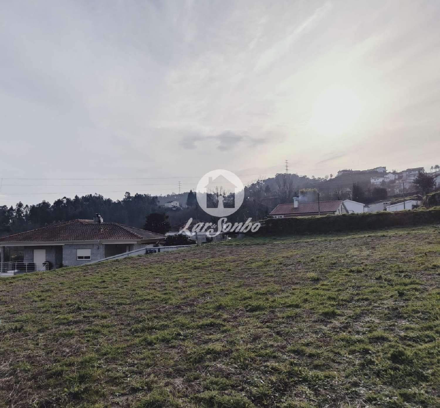  en venta terreno Estorãos Fafe 3