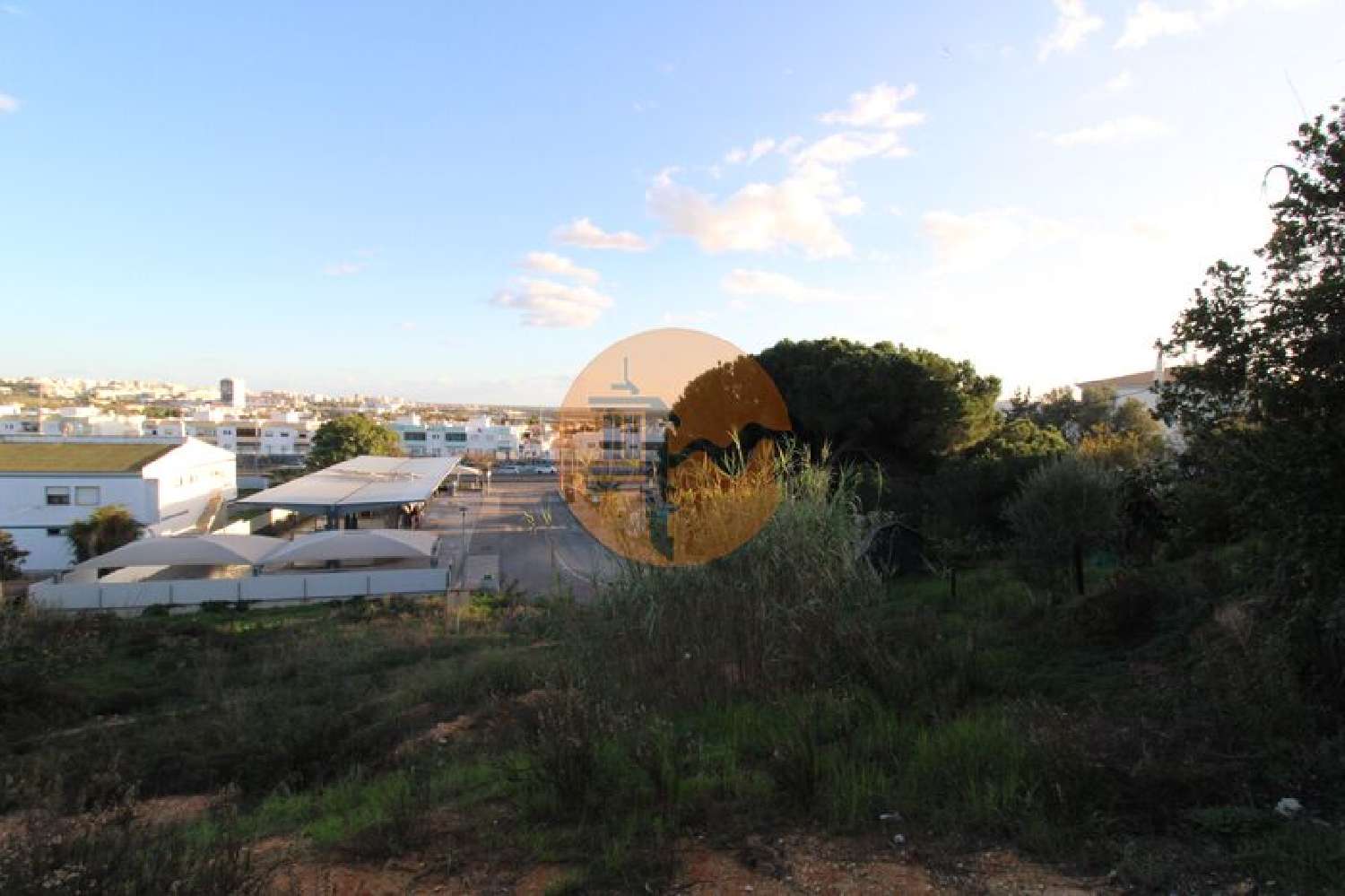  te koop terrein Montenegro Faro 1