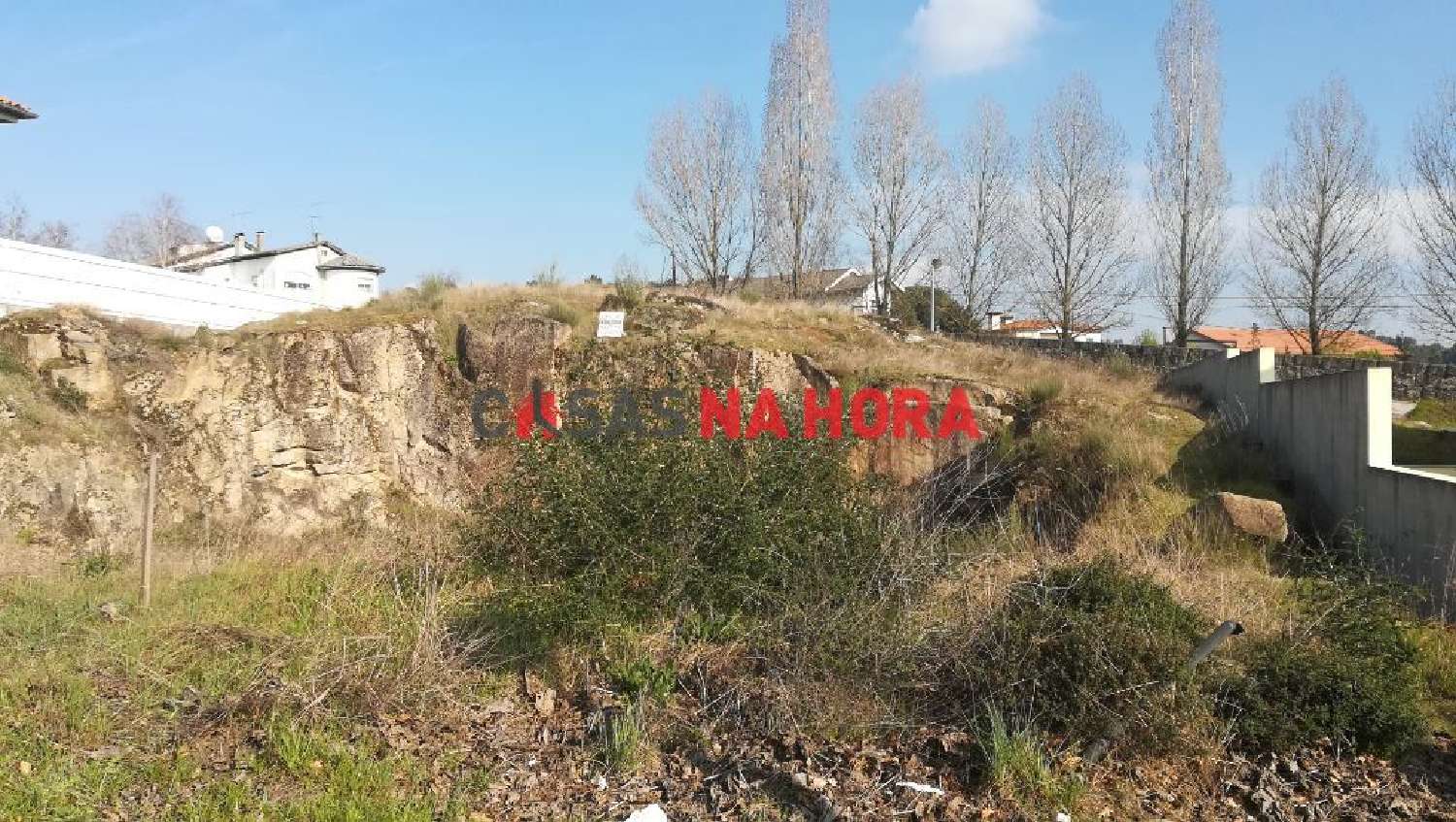  à venda terreno Mundão Viseu 1