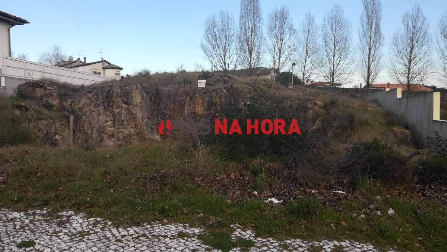 à venda terreno Mundão Viseu 2
