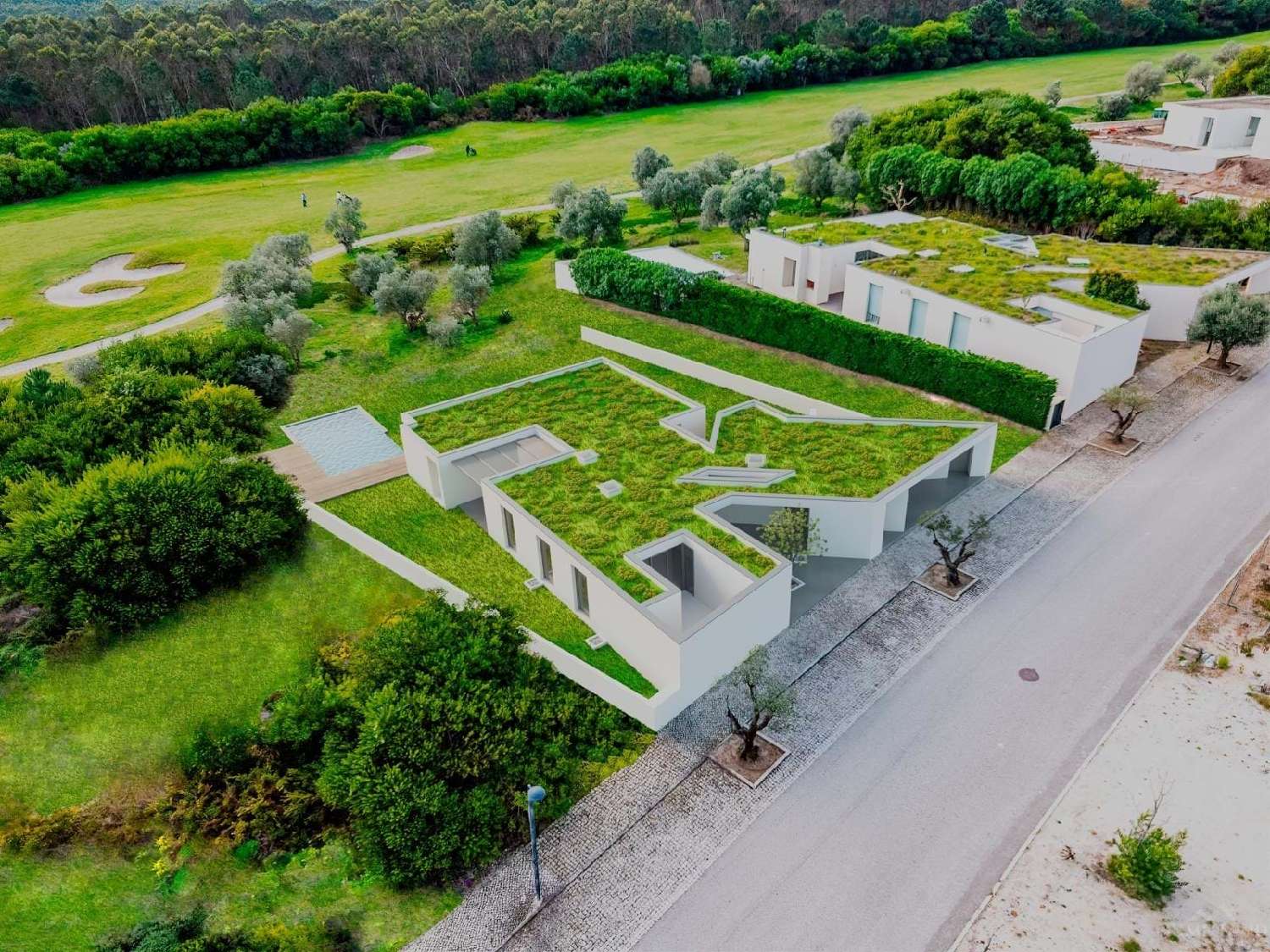  te koop terrein Óbidos Óbidos 3