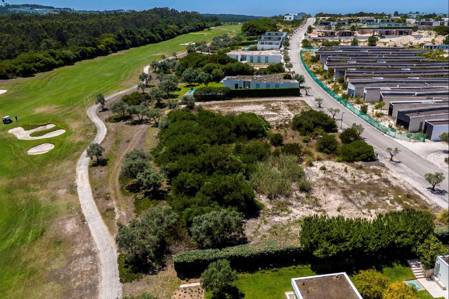  te koop terrein Óbidos Óbidos 5