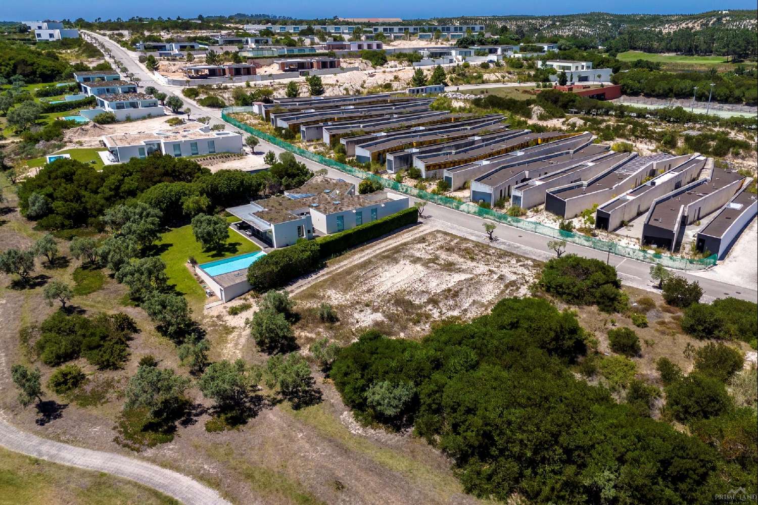  te koop terrein Óbidos Óbidos 6