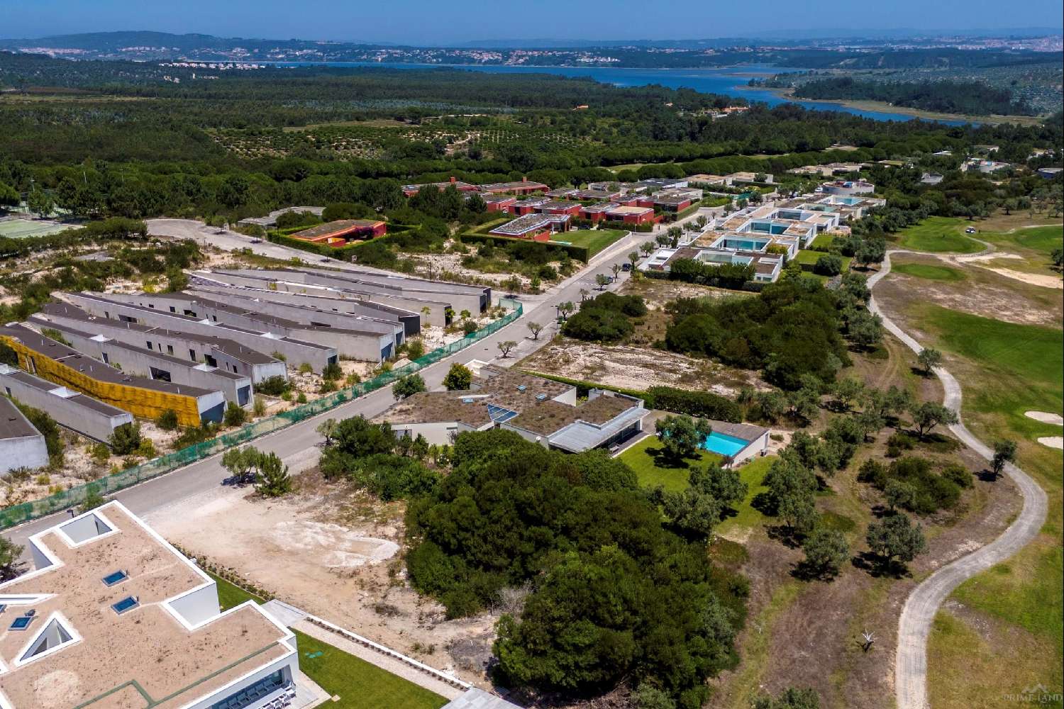  te koop terrein Óbidos Óbidos 7