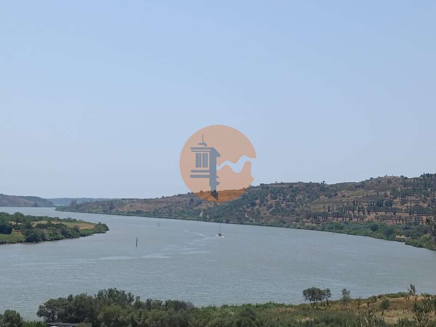  for sale terrain Odeleite Castro Marim 3