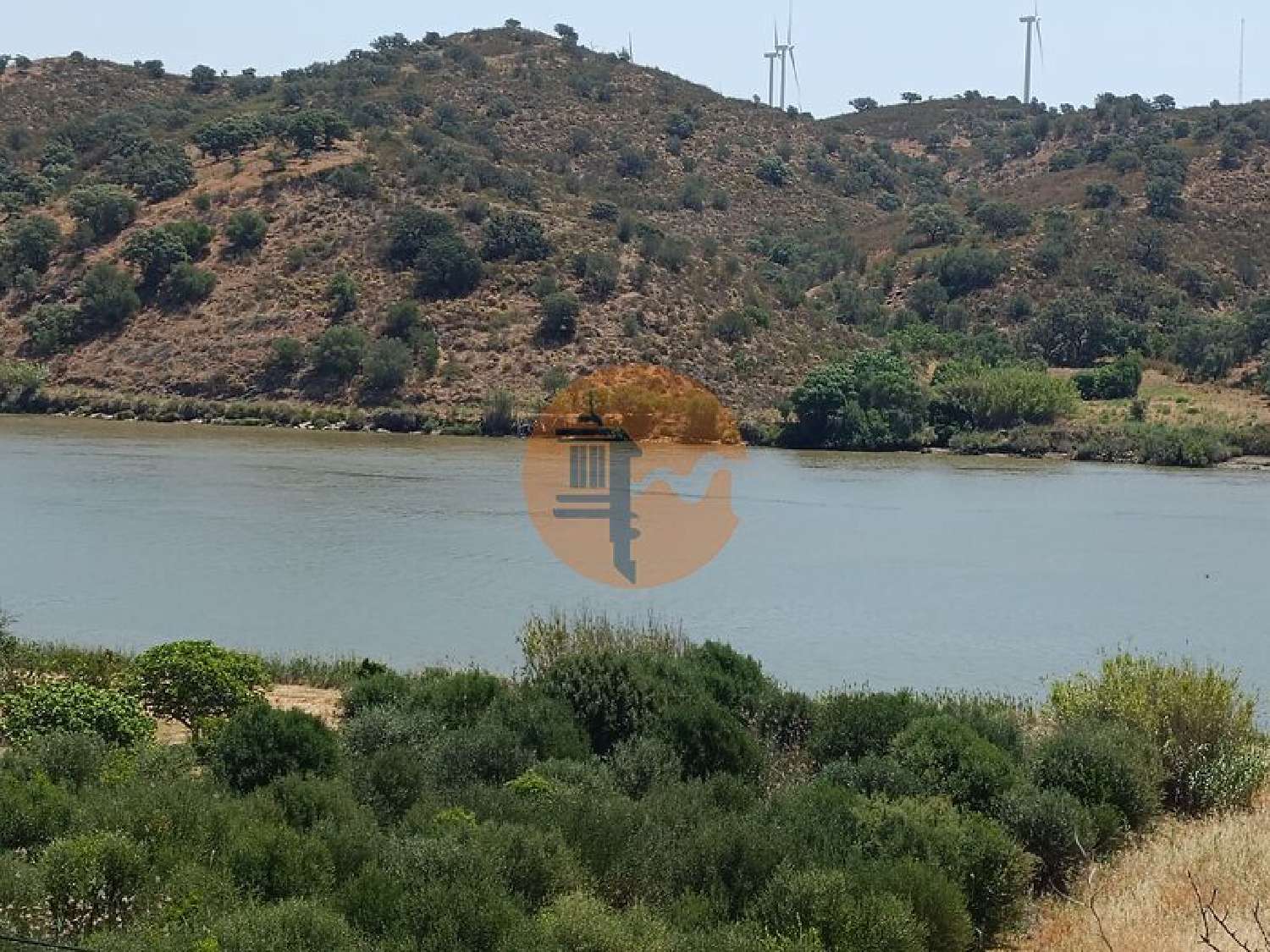  for sale terrain Odeleite Castro Marim 6