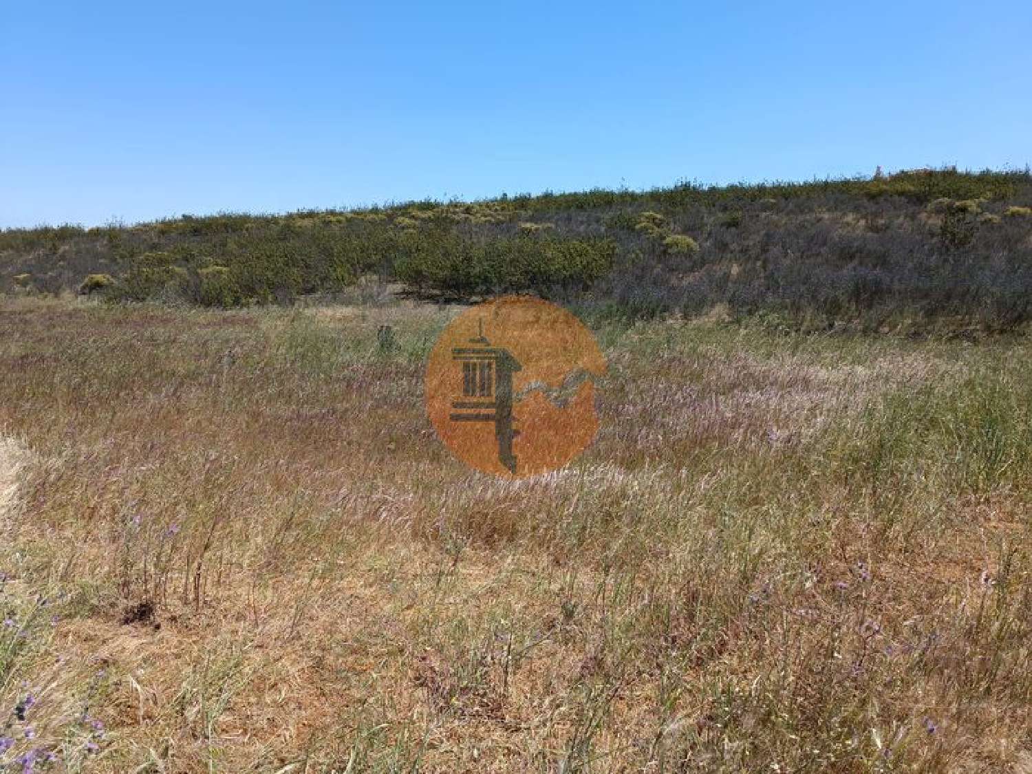  te koop terrein Odeleite Castro Marim 5