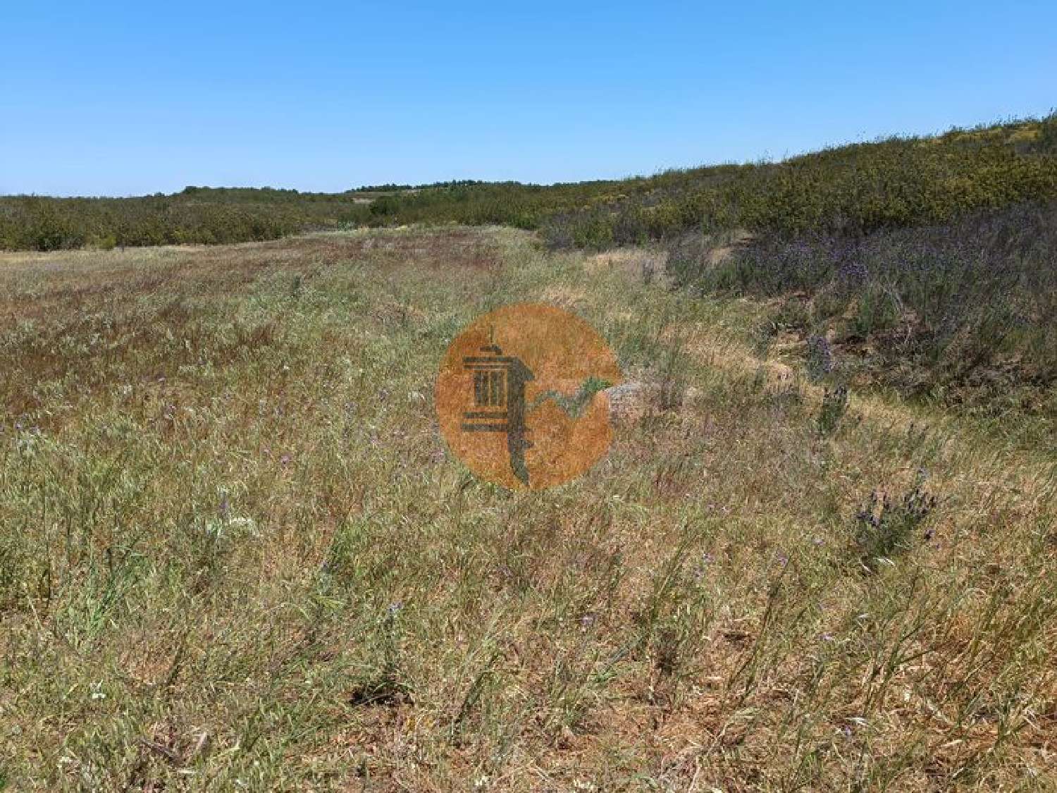  te koop terrein Odeleite Castro Marim 6