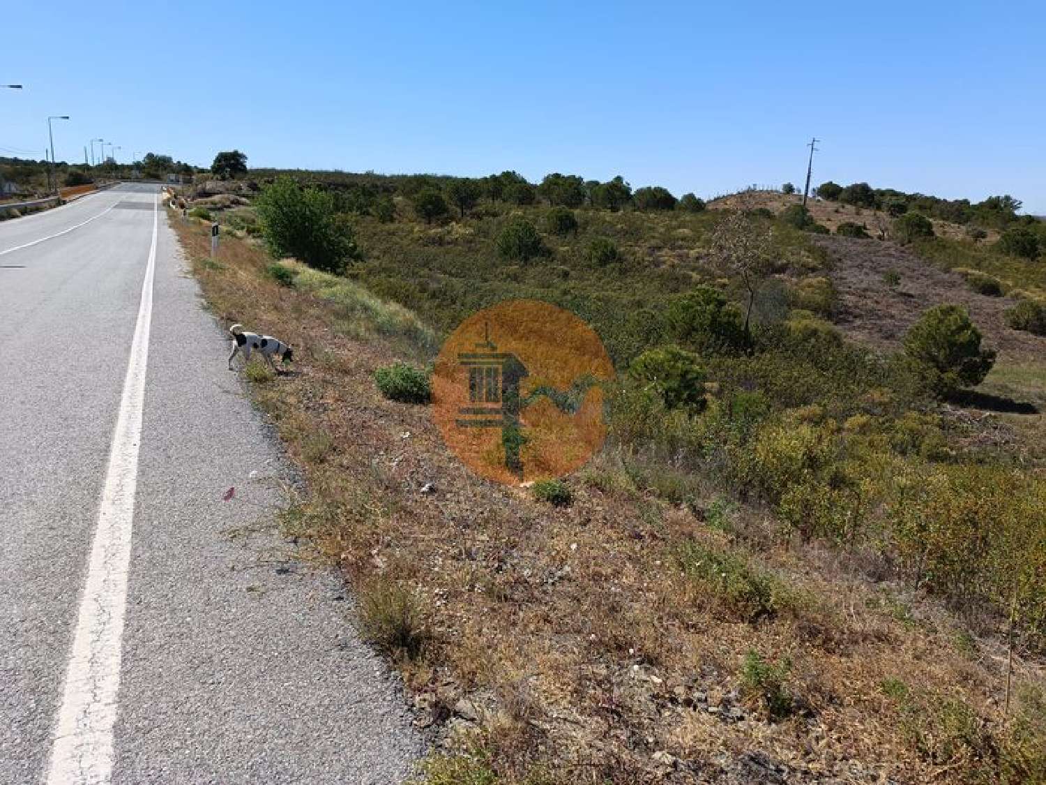  à venda terreno Odeleite Castro Marim 5