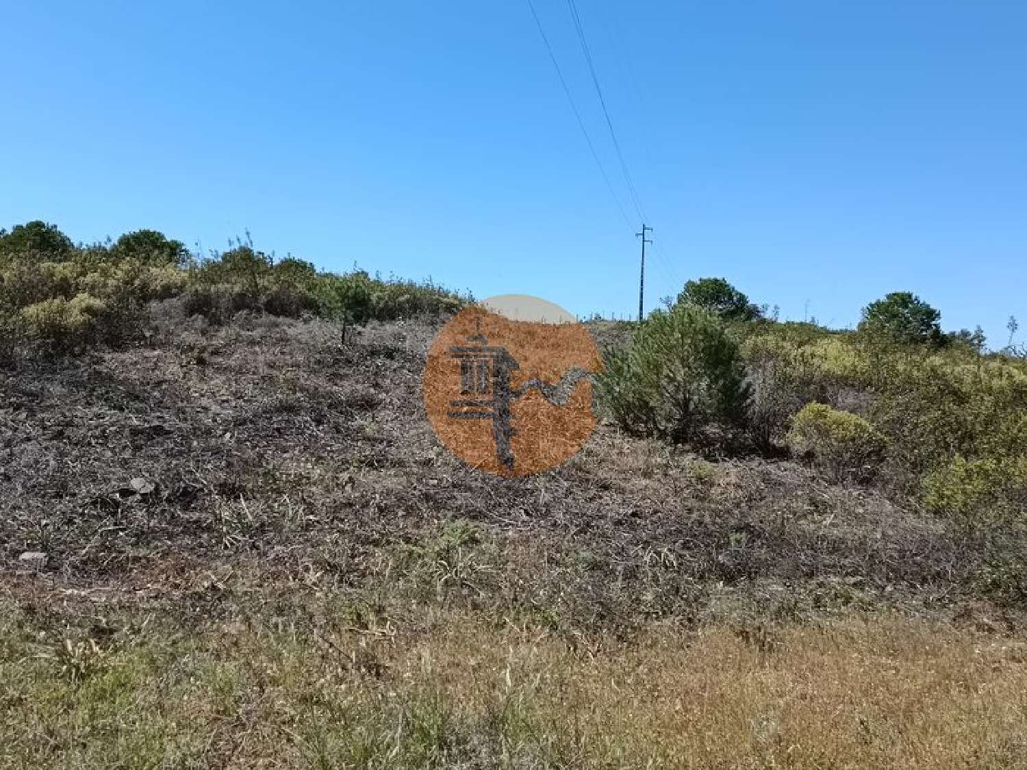  à venda terreno Odeleite Castro Marim 7