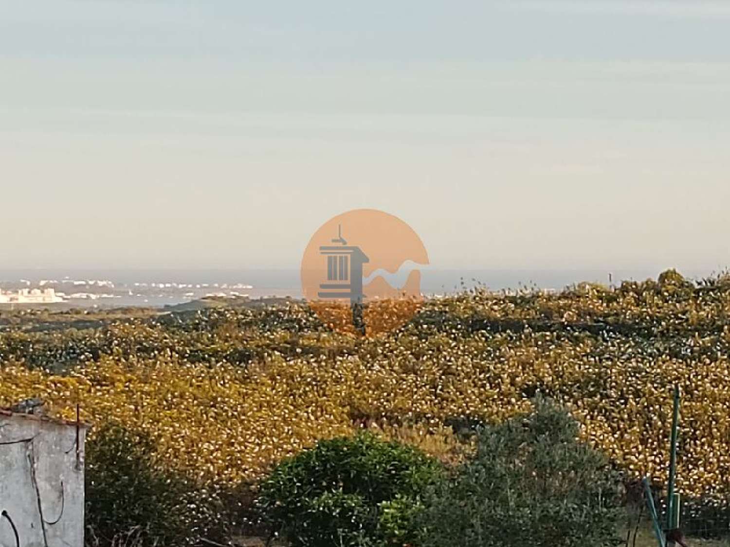  à venda terreno Odeleite Castro Marim 1
