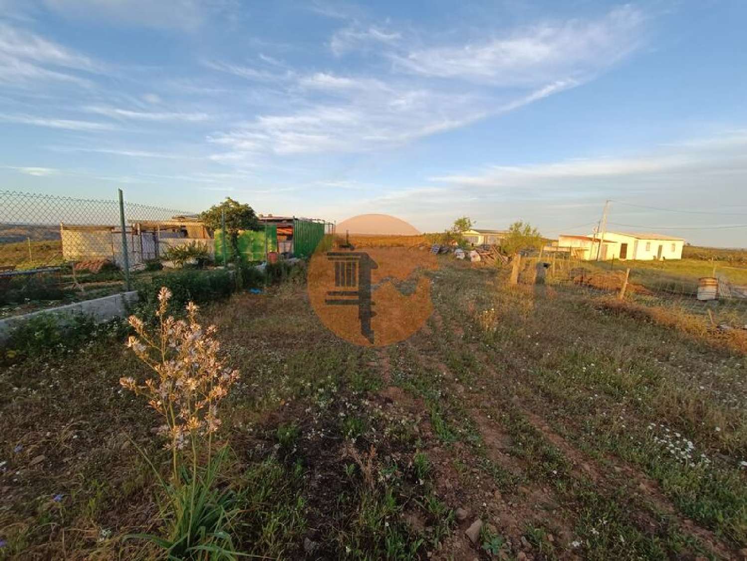  à venda terreno Odeleite Castro Marim 3