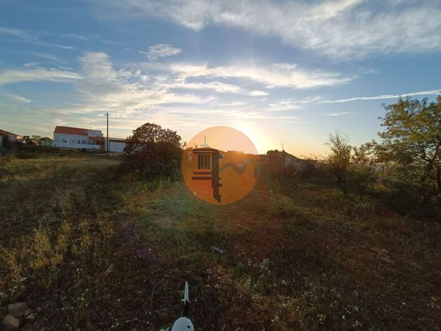 à venda terreno Odeleite Castro Marim 5